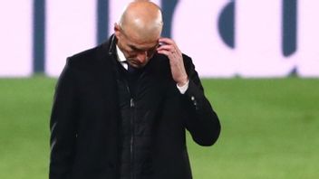 Zidane Upset: Madrid Should Beat Elche