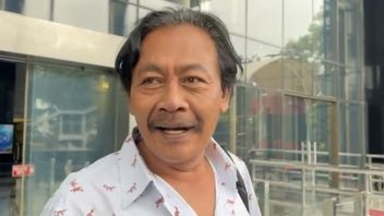 KPK suspects the head of the Ponorogo KONI to be a campaign financier for Sugiri Sancoko and receives money flow