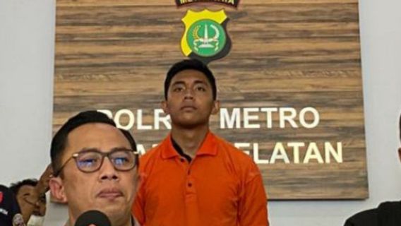 Mario, Si Penganiaya Anak Di Bawah Umur Belum 'Sadar' Jadi Sasaran Hujatan