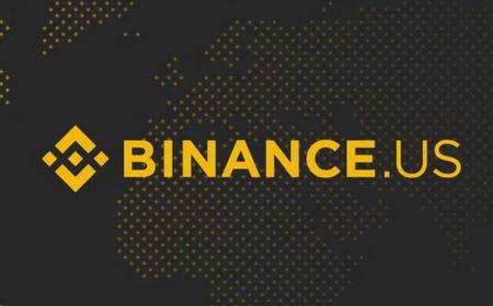 Binance.US Pangkas 100 Staf Imbas Tindakan SEC