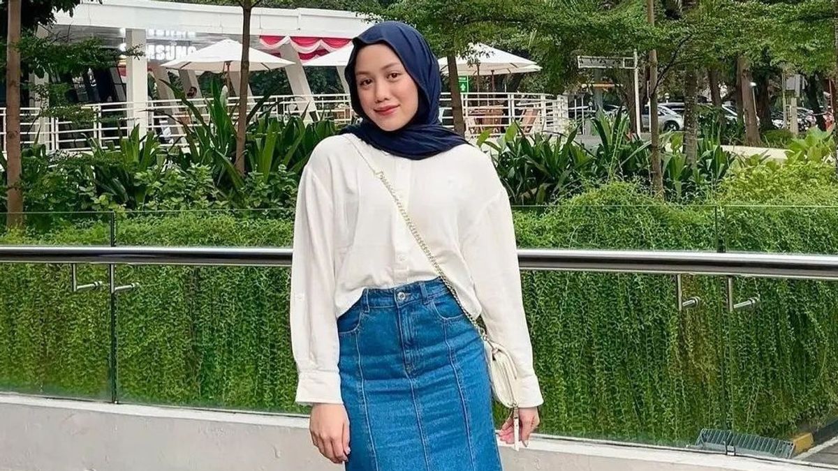 Hasil Visum Laura Meizani Akhirnya Diserahkan ke Pihak Penyidik