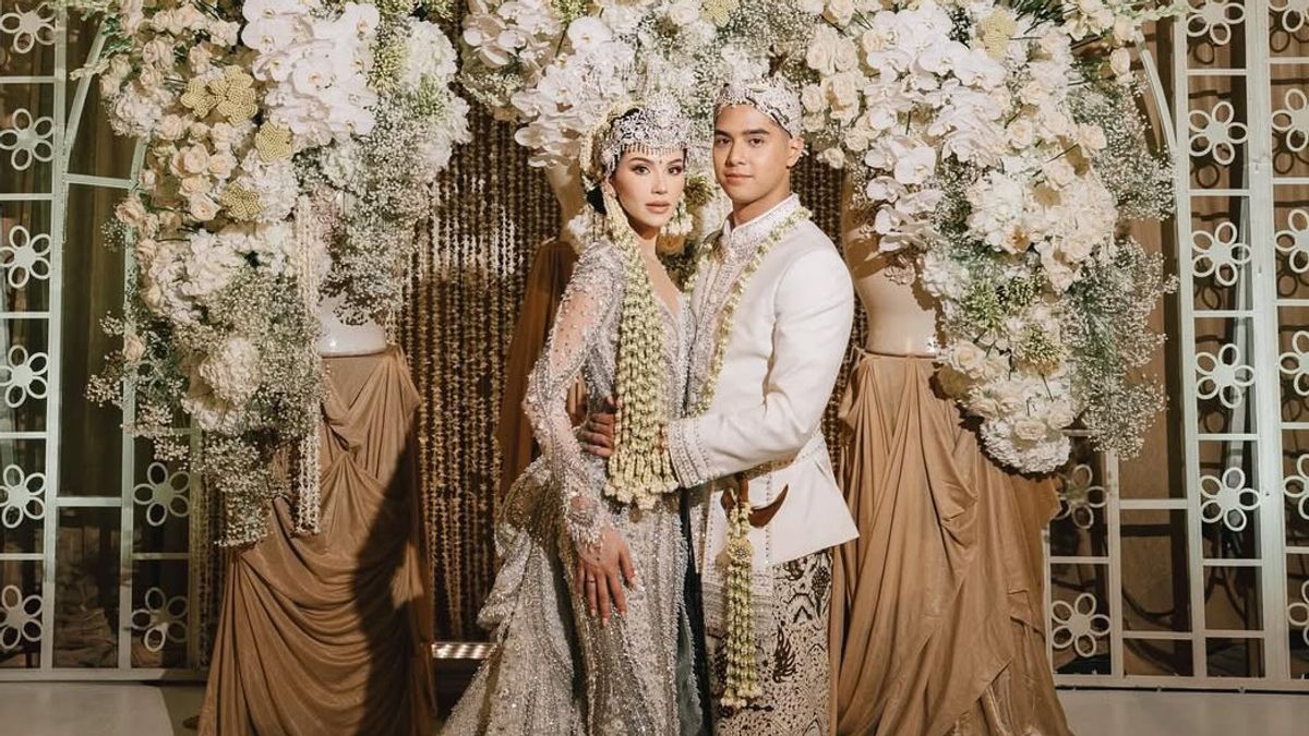アル・ガザリとアリッサ・ダギーズがアフリカへの新婚旅行を計画