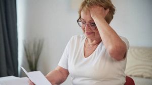 Tips untuk Berhubungan Seksual Pasca Menopause   