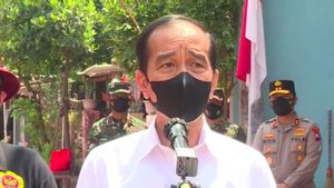 Pelaksanaan Sekolah Tatap Muka Sudah Diizinkan Jokowi, Tapi Ada Syaratnya