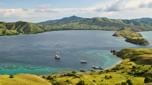 NTT Emergency Subsidized Fuel, Tourism In Labuan Bajo Affected