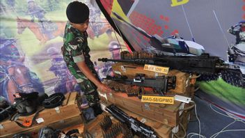 Ministry Of Defense Affirms Reduce Shopping For Imported Products In Today's Memory, April 25, 2022