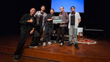 Digital Creator Market Thrives, Yamaha Expands Audio Entry Level Business