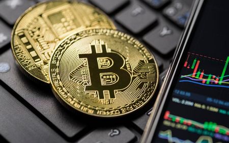 Bitcoin Disebut Bakal Terus Meroket Selama The Fed Mencetak Lebih Banyak Uang