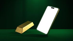 3 Rekomendasi Aplikasi Nabung Emas Populer: Mulai Investasi Modal Kecil