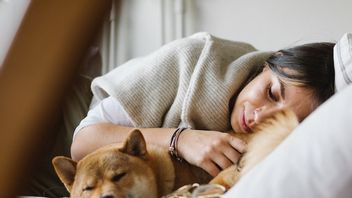 Have A Risk Asthma? Research Calls Regular Sleep Patterns Can Reduce Effects