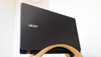 Acer Indonesia Is Committed To Fully Support The Program For The Use Of Domestic Products