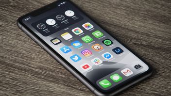 كيفية رؤية الرسائل المحذوفة وإعادتها على iPhone