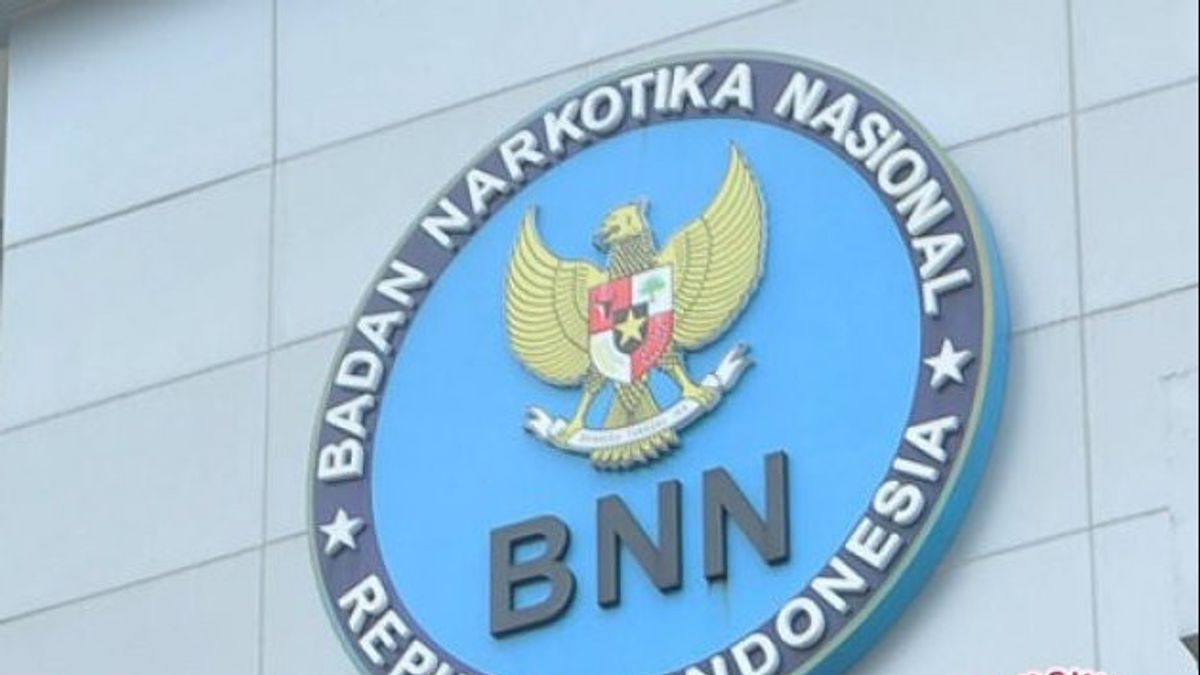 Head Of BNN Petrus Golose Will Propose New Types Of Drugs In Revision Of Narcotics Law