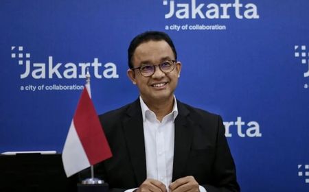 Anies Nyatakan Siap Nyapres, PDIP: Itu Haknya, Kita Lihat Apa Ada Partai Mau Terima?