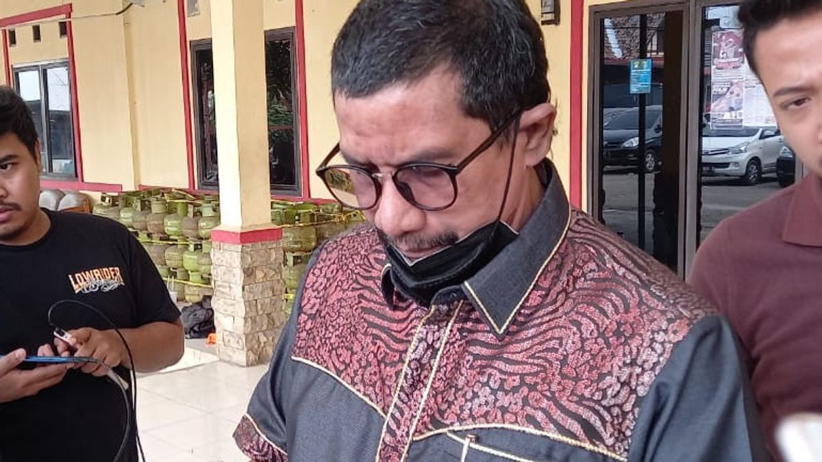 Nikita Mirzani Minta Kasusnya Ditangani di Polda Metro Jaya atau Mabes Polri, Ada Apa?
