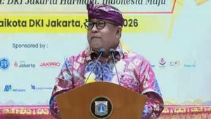 Pesan Kuat dari Balai Kota: Nyepi, Toleransi, dan Jakarta yang Makin Inklusif