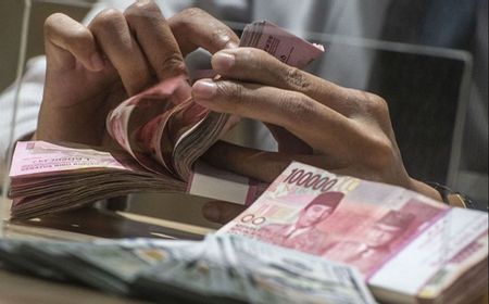 Rupiah Berpotensi Melemah Didorong Ekspetasi Pemangkasan Suku Bunga AS