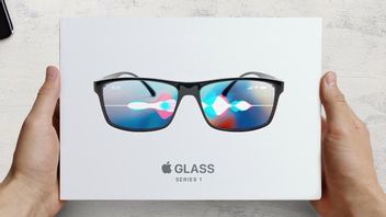 Apple Considers Competing With Ray-Ban Meta Glasses With Smart Glasses