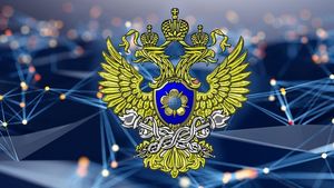 Rapat dengan Putin, Direktur Pengawas Keuangan Rusia Sampaikan Investigasi 400 Kasus Kripto