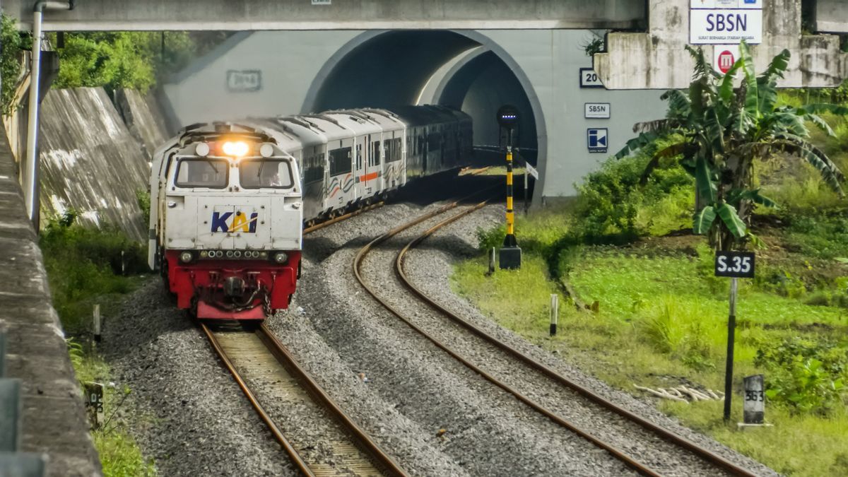 Dominated By Coal, KAI Transports 32.8 Million Tons Of Goods In Semester I 2024