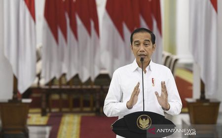 Ke India, Ini Rentetan Agenda Jokowi dari KTT G20 hingga MIKTA Leaders