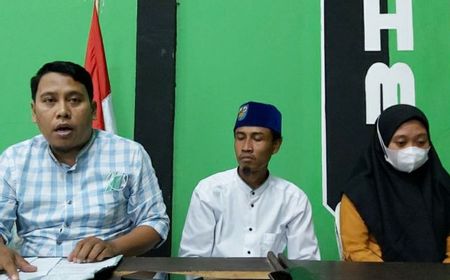 Keluarga Korban Dugaan Pemerkosaan Oknum Kapolsek Parigi IDGN Enggan Berdamai