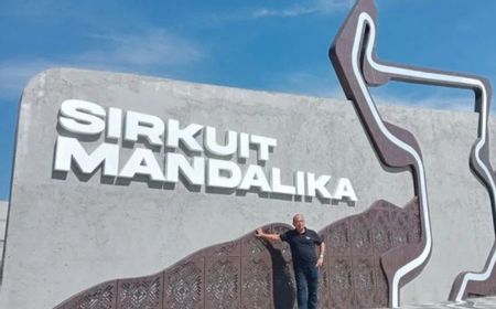 LHK NTB Pastikan Pengelolaan Sampah Terintegrasi di MotoGP Mandalika 