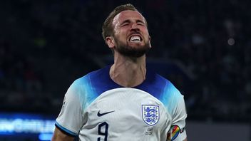 Penalti Ke Gawang Timnas Italia Membuat Harry Kane Jadi Pentamp Gol Terbanyak Timnas Inggris Lampaui Wayne Rooney