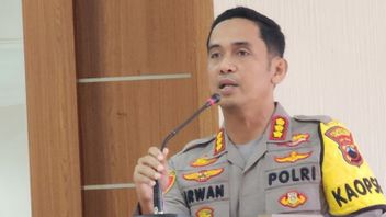Penemuan Jasad Dicor Beton di Semarang Diduga Korban Mutilasi