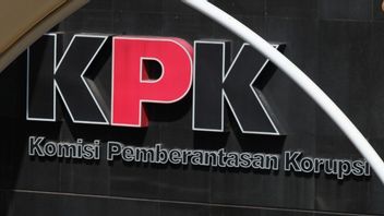 لم يمر موظفو KPK TWK إغراء للانتقال إلى أماكن أخرى ولكن يجب أن يستقيل أولا