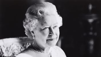 Queen Elizabeth II Wafat, Here Are Plans For Funeral To Ceremony 10 Days In The Future