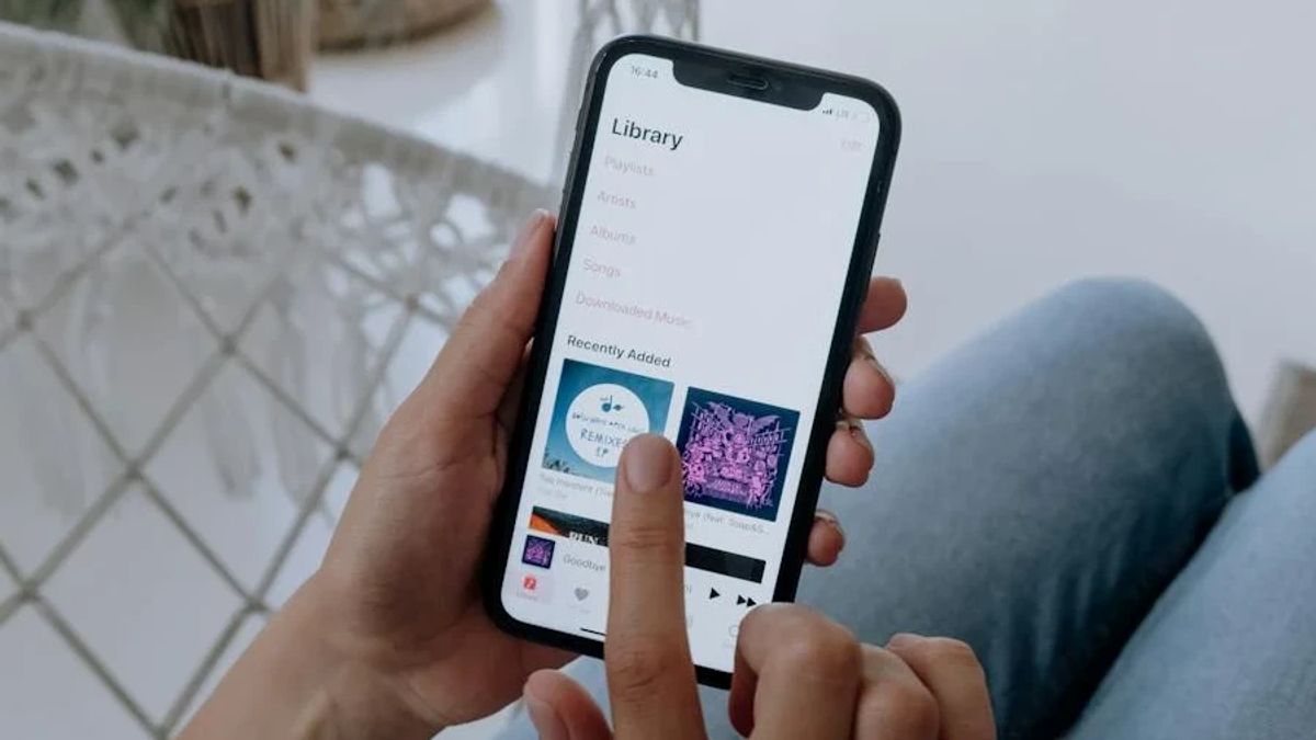 Apple Bayar Denda Rp8,4 Triliun di UE karena Hambat Persaingan terhadap Apple Music