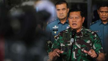 TNI司令官:スージー航空パイロットの釈放は、死傷者を防ぐための和平交渉を優先