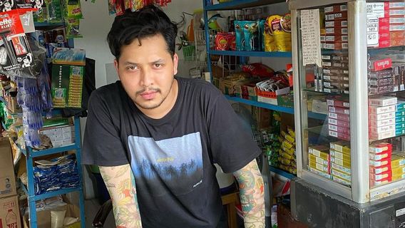 Polisi Tangkap Selebgram AK di Hotel Usai Konsumsi Narkoba