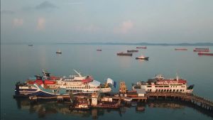 Pemrov Kepri Kebut Pembangunan 3 Pelabuhan Baru, Dishub Diminta Awasi Kejar Target