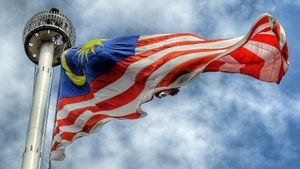 Indonesia Kirim Obat dan Alkes untuk Tangani COVID-19 di Malaysia