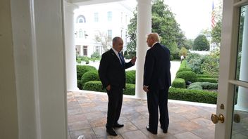 جاكرتا (رويترز) - يناقش الرئيس ترامب خطة وقف إطلاق النار في غزة مع نيتانياهو في نهاية هذا الشهر.