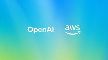OpenAI Jalin Kesepakatan Rp635 Triliun dengan Amazon Web Services
