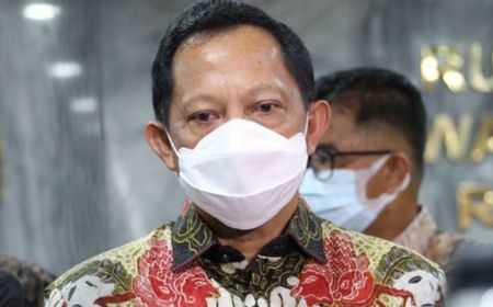 PPKM Jawa-Bali Diperpanjang, Jabodetabek Tetap Level 2