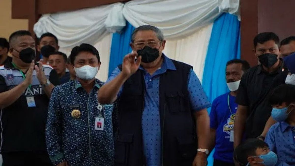 Berita Gunung Kidul: SBY-Bogor Lavani "Roadshow" Pertandingan Persahabatan Tim Voli Gunung Kidul