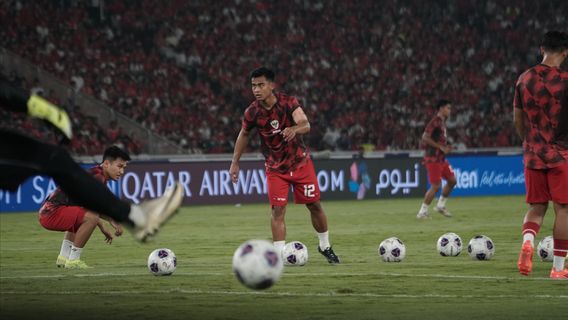 Timnas Indonesia Mulai Berkumpul di Bali untuk Persiapan Piala AFF 2024