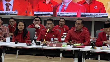 ケトゥム・ソクシ 問題 プトリ・コマルディンがメンポラの職に就く:大統領の選択になったことを誇りに思います