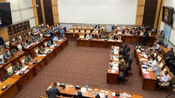 Le commandant du TNI a placé pour le conflit électoral de 2024, 15 provinces d’entrée en 'Zone rouge'