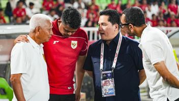 Piala Kemerdekaan 2025 Tuntas, Ketum PSSI Apresiasi Sumut Layak Jadi Kandang Timnas Indonesia