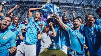 Awaiting City's Fate In The Champions League In Next Month's Appeal