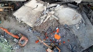 Pakai Dana APBN untuk Bangun Ponpes Al Khoziny Bukan Keputusan Elok