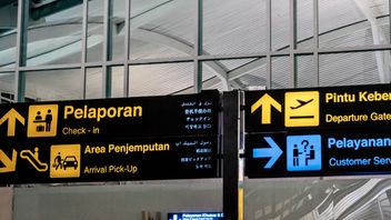 Ngurah Rai Airport Starts Preparing Initial Routes From Abu Dhabi