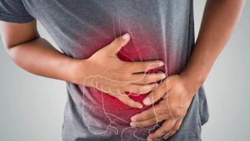Atasi Radang Usus dengan Pola Makan Sehat dan Gaya Hidup Aktif