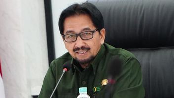 Bapanas: Ketegangan di Selat Hormuz Tak Pengaruhi Pasokan 11 Pangan Nasional