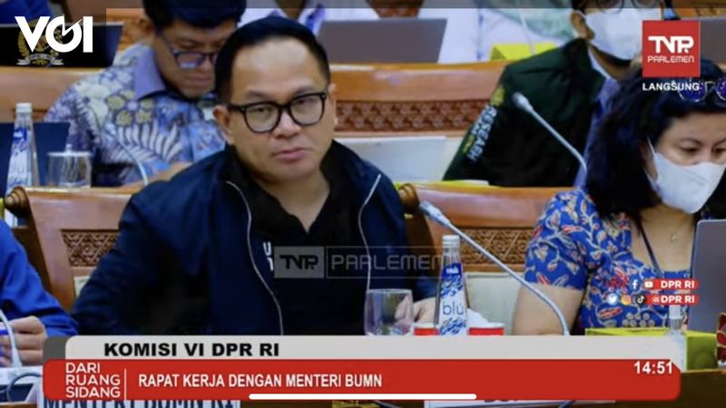 Indonesia-China Sepakati Pembengkakan Biaya Kereta Cepat Senilai Rp18,2 ...